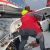 Sortie Monocoque IMOCA - équipier à la colonne