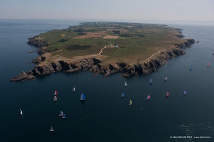 La Grand Large 2013 - © Lorient Grand Large et JM Liot