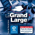 Affiche La Grand Large - 2014